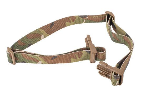 Velocity Systems Large Waist Belt in Multicam